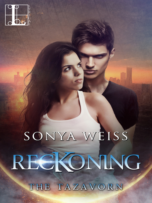 Title details for Reckoning by Sonya Weiss - Available